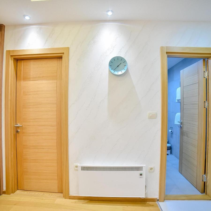 S23 Green Zlatibor Ngoại thất bức ảnh