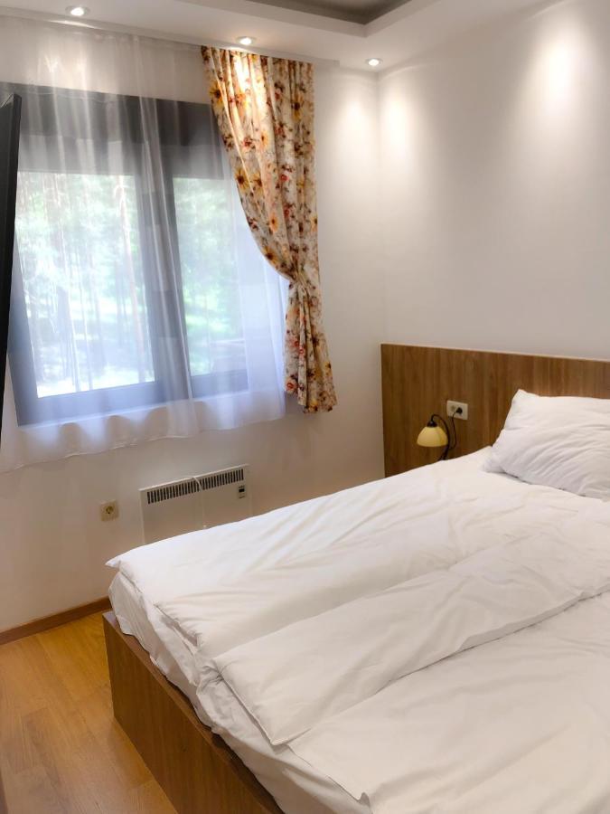 S23 Green Zlatibor Ngoại thất bức ảnh