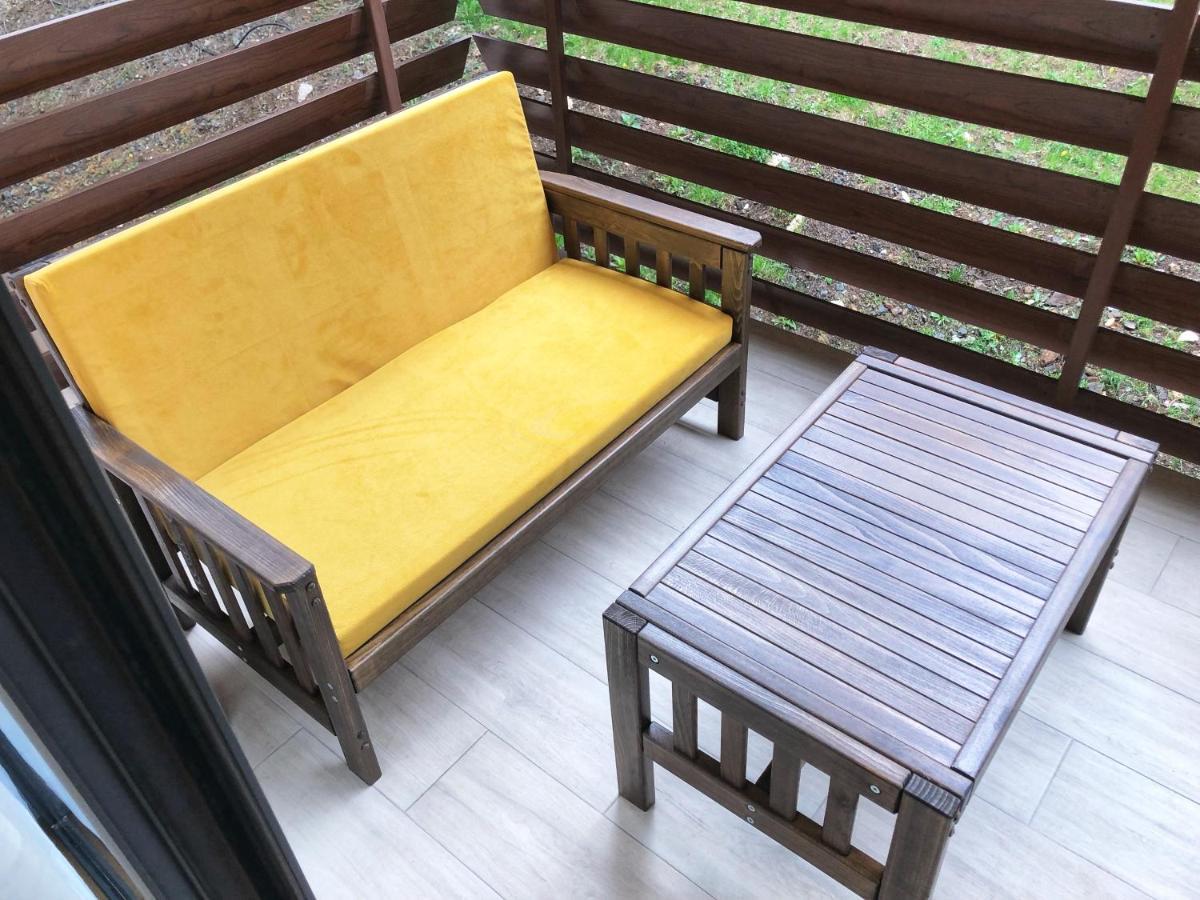 S23 Green Zlatibor Ngoại thất bức ảnh