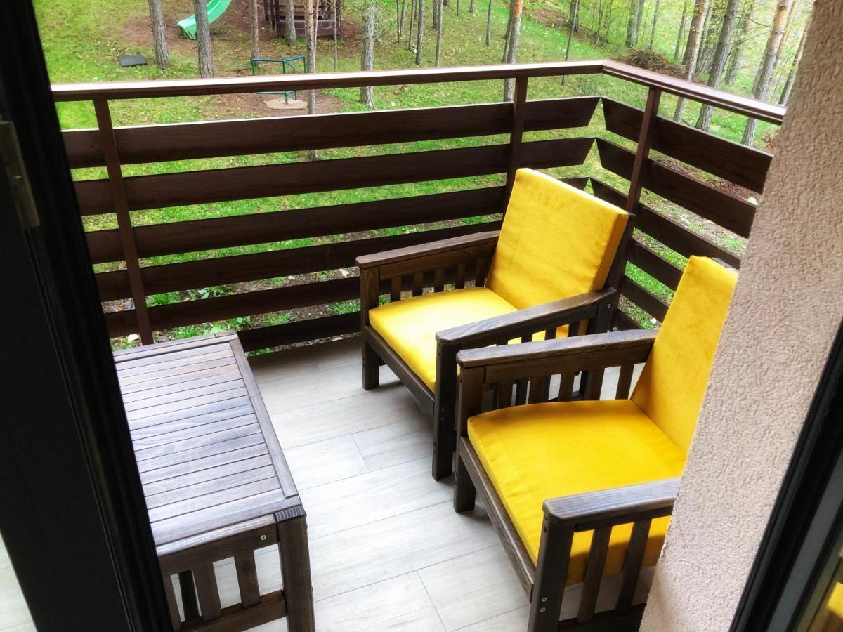 S23 Green Zlatibor Ngoại thất bức ảnh